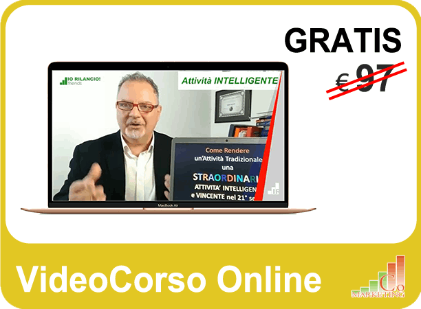 Vide Corso Gratis